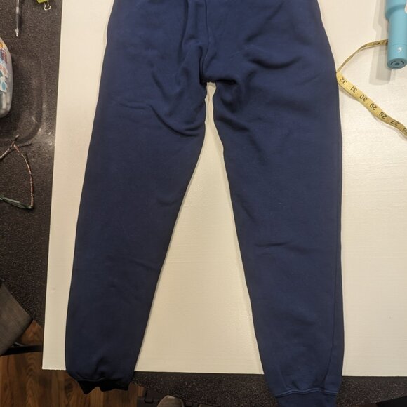 Bundle of Old School Sweat Bottoms Size XS Nike, Puma, Adidas - Picture 12 of 12